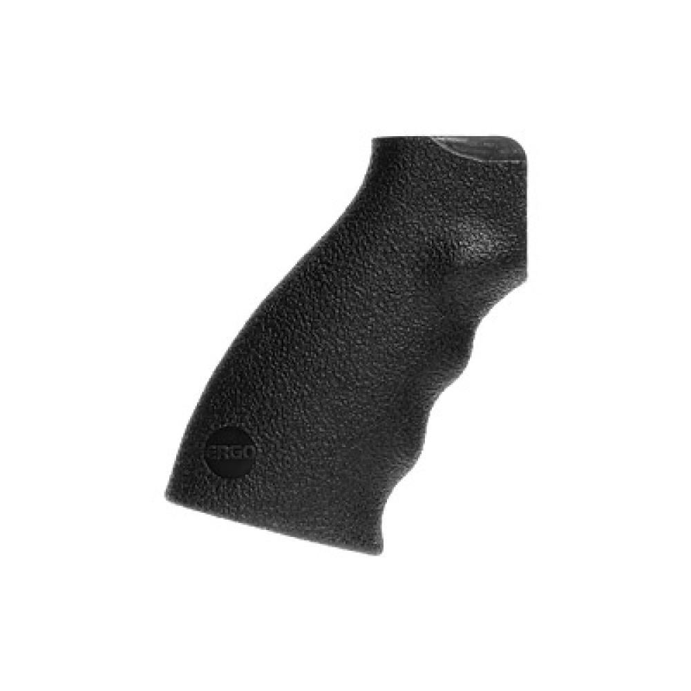 ERGO 2 FLATTOP AR15/AR10 SUREGRIP BK