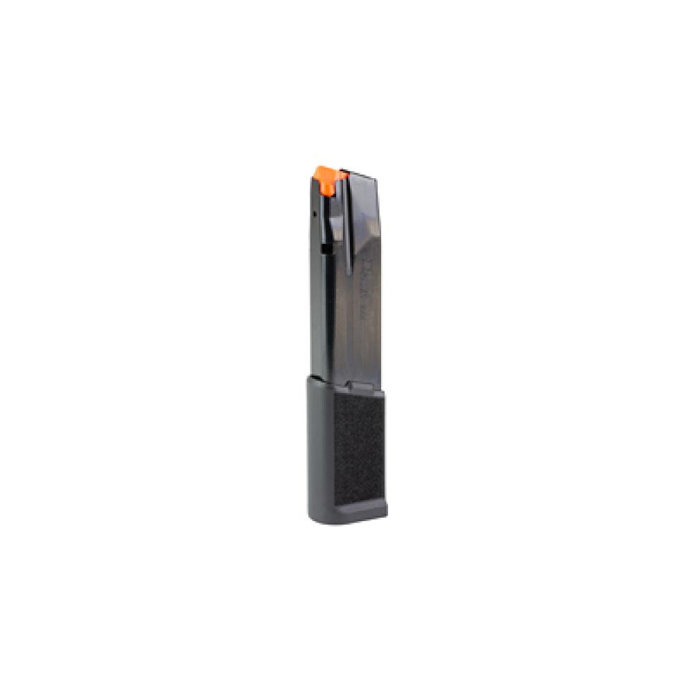 Sig Sauer 9MM Magazine 25RDs P365 Steel BLK