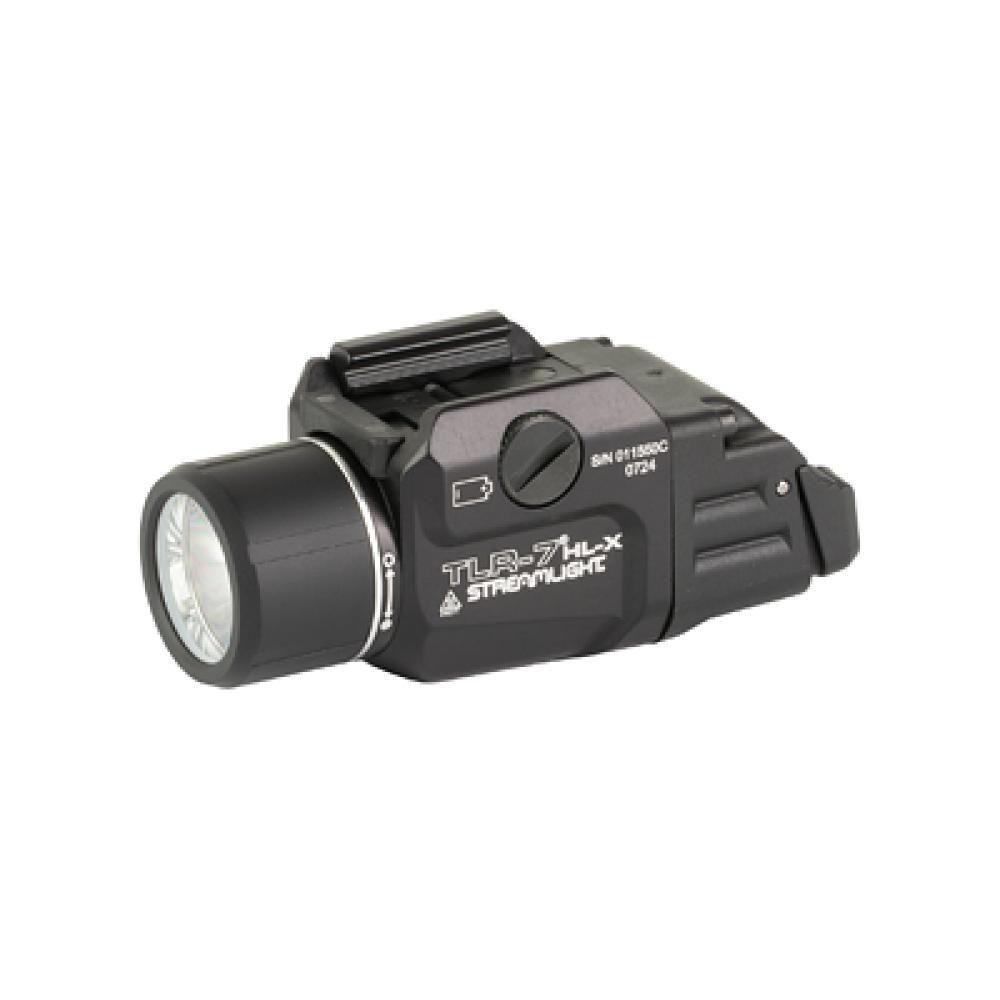 Streamlight, TLR-7 HL-X USB, 1000 Lumens