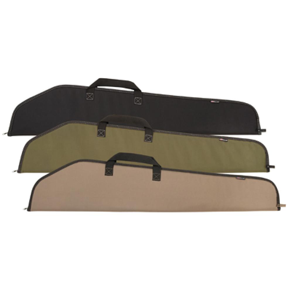 ALLEN DURANGO SCOPED GUN CASE 46" BLACK