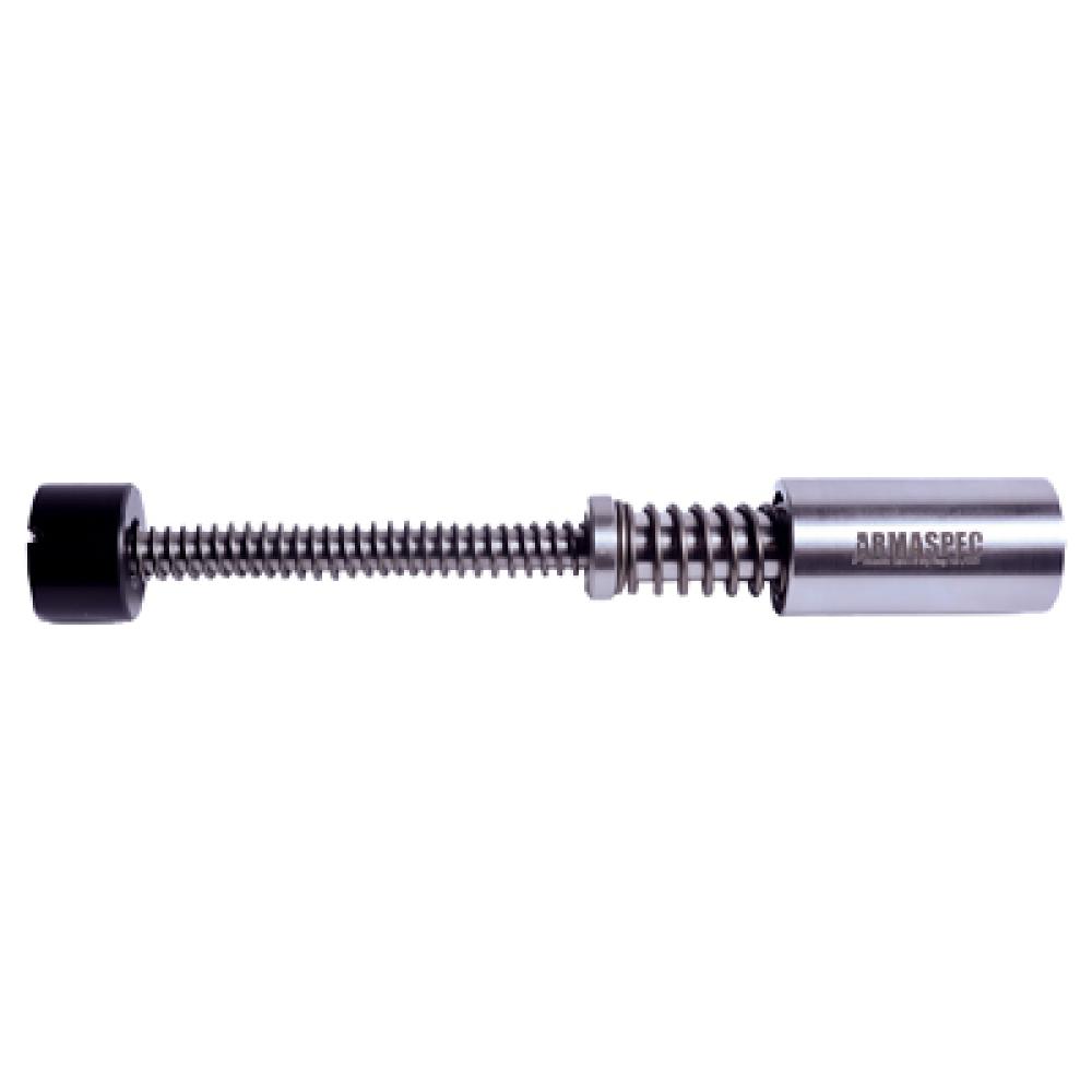 Armaspec, Stealth, Buffer, Black RECOIL SPRING/BUFFER H3 G4