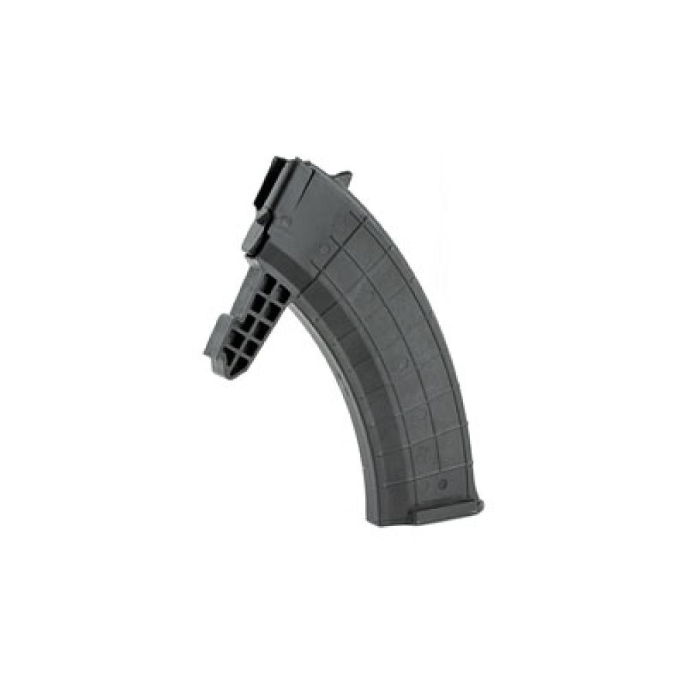 ProMag Industries, Magazine, 762x39, 30 Rounds, Fits SKS, Polymer, Black