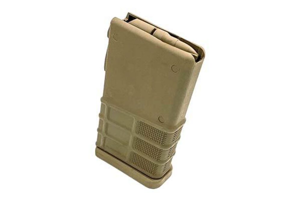 PROMAG FN SCAR17 .308 20RD POLY FDE