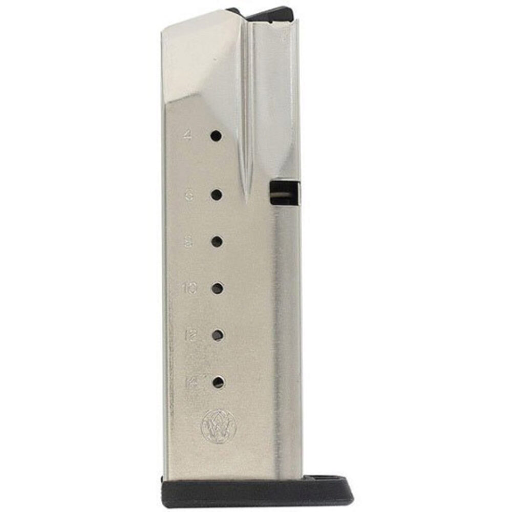 Smith & Wesson .40CAL S7W 14RDs SD SS