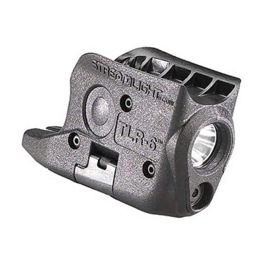 STRMLGHT TLR-6 S&W M&P SHIELD W/LSR