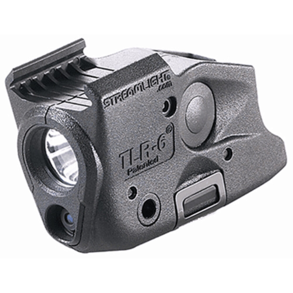 STRMLGHT TLR-6 SIG SAUER P365