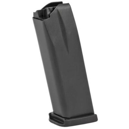 SCCY Industries 0300691 CPX-1/CPX-2  Black Detachable 10rd for 380 ACP SCCY CPX-1, CPX-2