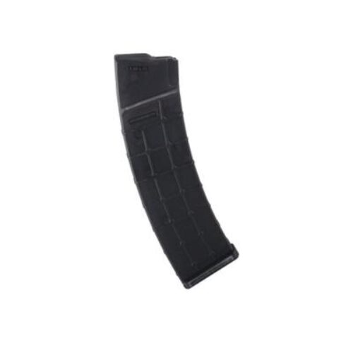 ProMagHECA10StandardBlackDuPontZytelPolymerDetachable40rdfor223Re