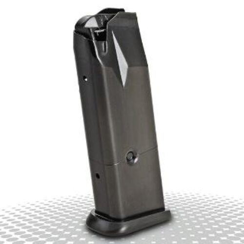 Springfield Armory PI5444 1911  10rd Double Stack 45 ACP Springfield 1911 Ultra Compact Blued Steel