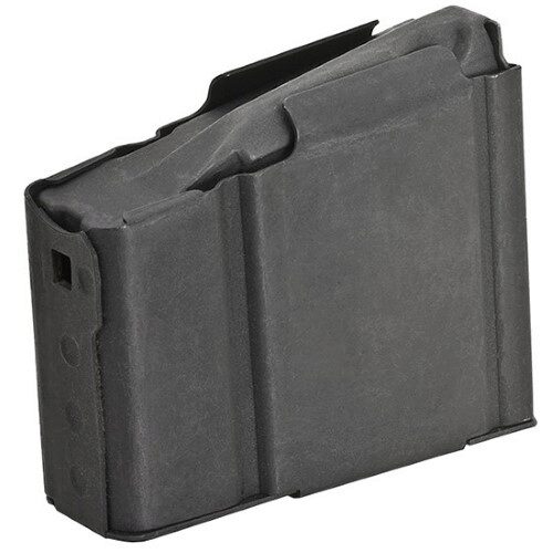 Springfield Armory MA5019 M1A  5rd 6.5 Creedmoor 308 Win/ 7.62x51mm NATO Springfield M1A Blued Steel