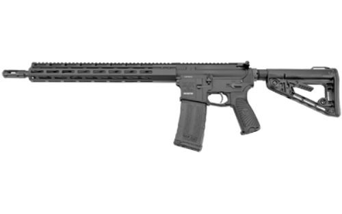 Wilson Combat TRPC556BL Protector Carbine 5.56x45mm NATO 16.25 30+1 Black Armor-Tuff Black Wilson/Rogers Super Stoc Stock BCM Starburst Polymer Black Grip Right Hand