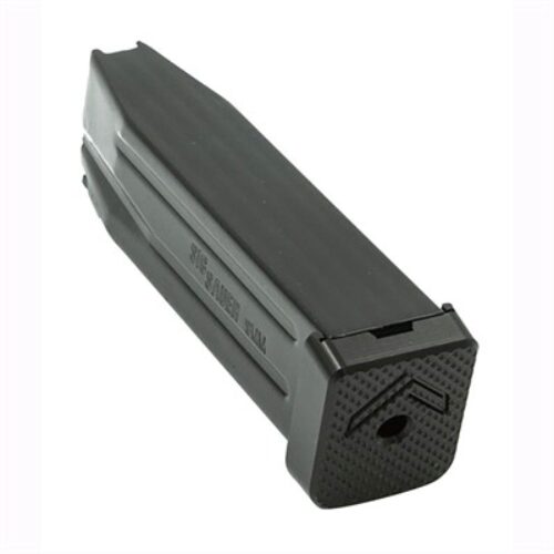 Sig Sauer 8900060 P320  17rd 9mm Luger For Sig P320 Legion Blued Steel