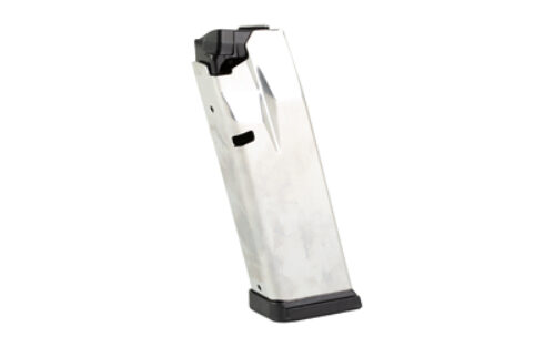 Springfield Armory HCP5915 Hellcat  15rd 9mm Luger Fits Springfield Hellcat Pro Stainless Stainless Steel