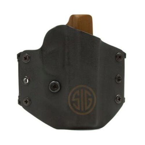 Sig Sauer HOL365XLOWBRH Tactical  OWB Polymer Belt Loop Fits Sig P365XL Right Hand