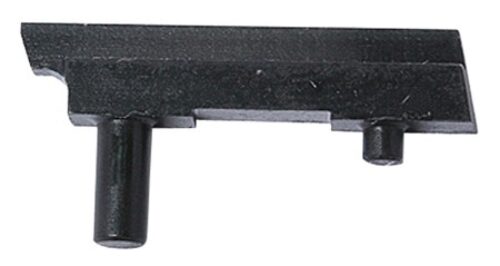 Wilson Combat 34 Extended Ejector  45 ACP 1911 Full Size Blued Steel Handgun