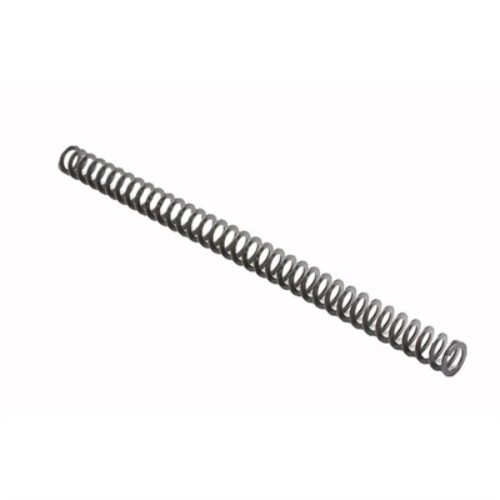 Wilson Combat 614G17 Flat Wire Recoil Spring 17 LBS 45 ACP Silver