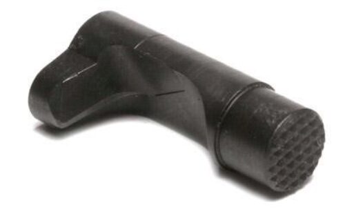 Wilson Combat 31TBP Bullet Proof Magazine Release Tactical 1911 Blued Steel Handgun