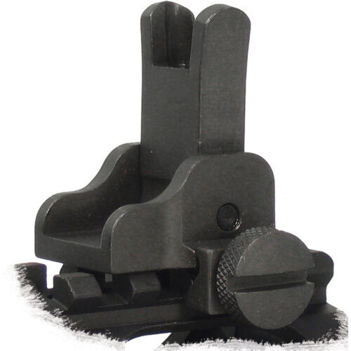YHM FRONT FLIP SIGHT SAME PLANE