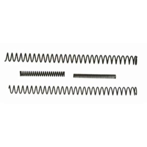 Wilson Combat 324G Custom Tune Spring Kit 45 ACP 1911 Government Black Steel Handgun