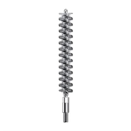 Real Avid AVBMSB375 Bore-Max Speed Brush 375 Cal Rifle Firearm 8-32 Thread Bronze Bristles