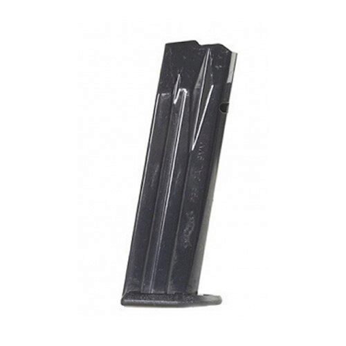 Walther Arms 2796481 P99  Black Detachable 10rd for 9mm Luger Walther P99