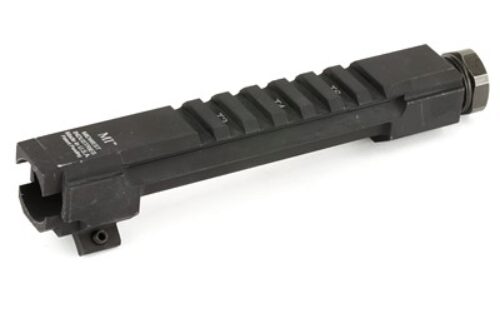 Midwest Industries MISP89M MP5K  M-LOK Black Aluminum for HK MP5K