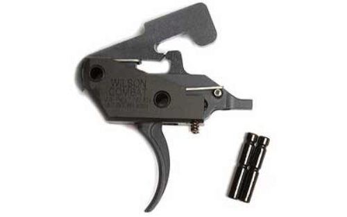 Wilson Combat TRTTU Tactical Trigger Unit  Single-Stage Drop-in Trigger for AR-Platform