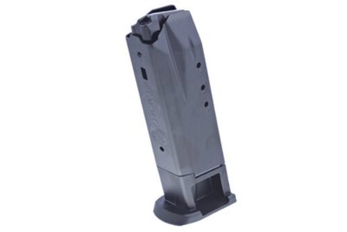 Ruger 90351 SR40  10rd Magazine Fits Ruger SR 40 S&W Blued