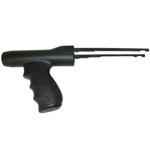 TacStar 1081151 Shotgun  Front Grip Black ABS Polymer for Mossberg 500, 590, 600 & Maverick