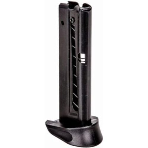 Taurus 511221PLY PT22  8rd 22 LR For Taurus PT22 Black Metal