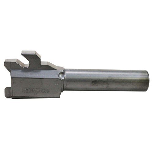 Sig Sauer BBLMODSC9 P320  Fits Sig P320 9mm Luger 3.60 Black Nitride Steel Sig Sauer BBLMODSC9 P320  Fits Sig P320 9mm Luger 3.60 Black Nitride Steel