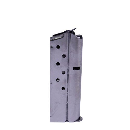 Sig Sauer MAG191198 1911  Sig 1911 9mm Luger 8rd Stainless Steel