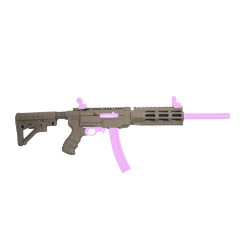 ARCHANGEL1022ARSRIFLEPKGTAN