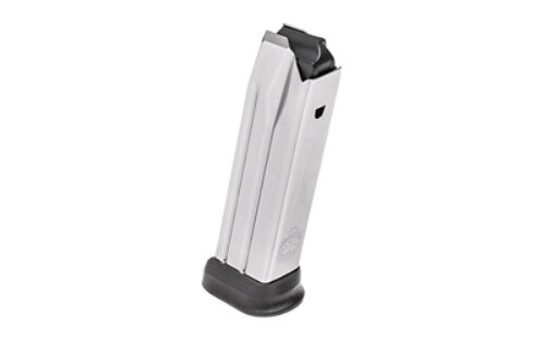 Springfield Armory XDME5920 XD-M Elite  20rd 9mm Luger Springfield XD-M Elite Stainless Steel