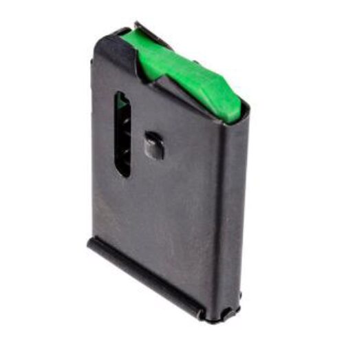 Rossi 358000200 RB22  5rd 17 HMR/22 WMR Rossi RB22 Rossi RB17 Black Steel