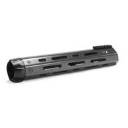 TacStar 1081116 TacStar Handguard AR-Platform Black Carbon Fiber 12