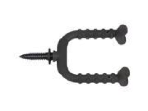 Hawk HWK3011 Tactical Duo Tree Hook Black