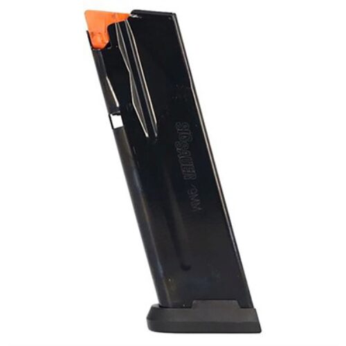Sig Sauer 8900804 P365  17rd 9mm Luger Blued Steel For Sig P365 Macro