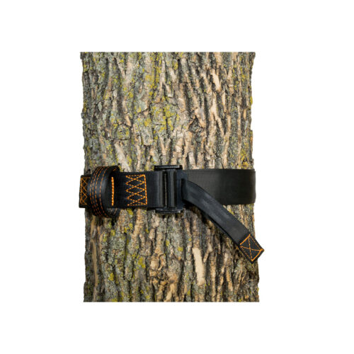 Muddy MUDMSA050 Safety Harness Tree Strap Black Nylon