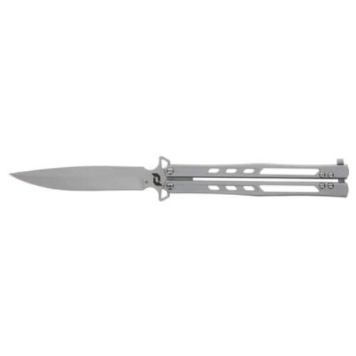 BTI SCHRADE ALKYMEST FOLDER