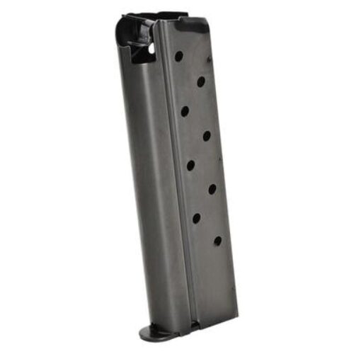 Springfield Armory PI6065 1911  9rd 9mm Luger Springfield 1911 EMP Blued Steel