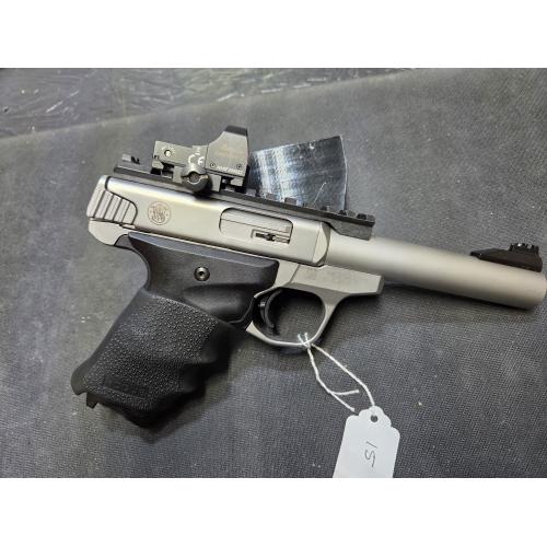 UDY0363 (Consignment)