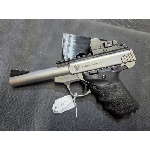 UDY0363 (Consignment)