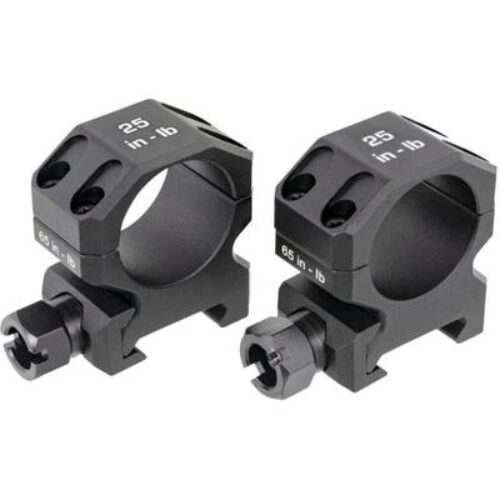 Sig Sauer Electro-Optics SOA10033 Buckmasters Scope Ring Set Low