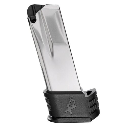 Springfield Armory XDM50193 XD-M Compact  19rd 9mm Luger Springfield XD-M Compact Stainless Steel Springfield Armory XDM50193 XD-M Compact  19rd 9mm Luger Springfield XD-M Compact Stainless Steel