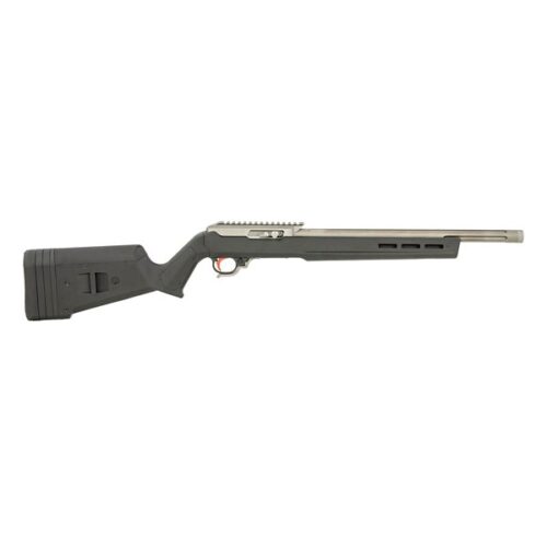 TacticalSolutionsATEGMGBMBLKXRingVR22LR10+116.50"FlutedThreaded,G