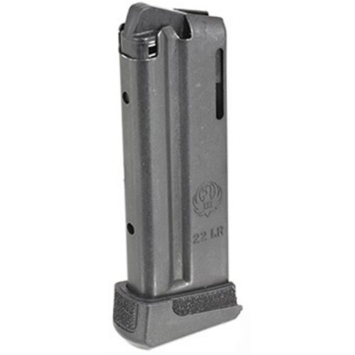 Ruger 90696 LCP II  10rd Fits Ruger LCP II 22 LR Blued