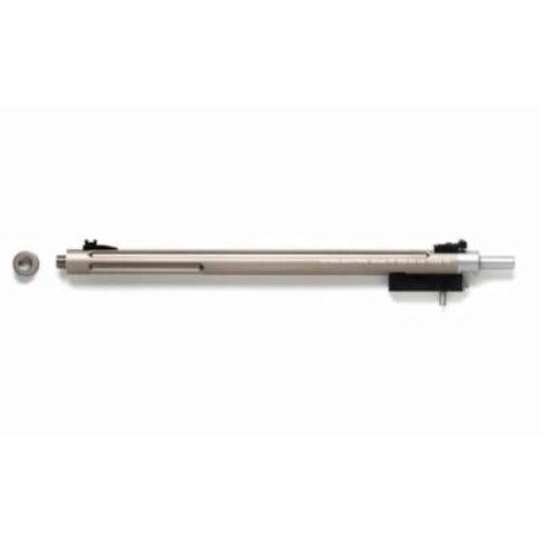 Tactical Solutions 1022TDQS X-Ring Barrel 22 LR 16.50 Quicksand Finish Aluminum Material with Fluting, Threading & Sights for Ruger 10/22 Takedown