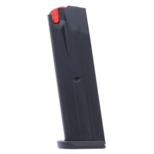 Wilson Combat 862 EDC  Black Detachable 10rd for 9mm Luger Wilson Combat EDC X9