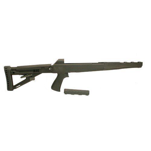 ProMagAASKSODArchangelOPFORRiflePolymerODGreen